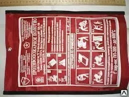 Фото №0 Кошма ПП300/600