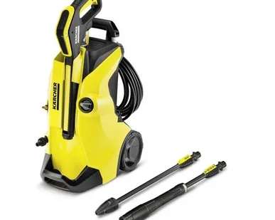 фото Мойка Karcher K 4 Full Control