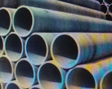 фото Труба напорная ВТ 6 Ø 100 (5,00)