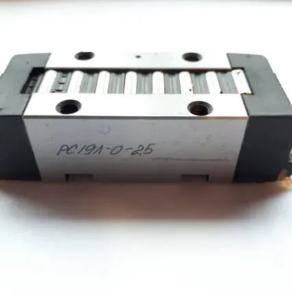 Фото №0 Линейная опора качения РС-19Л