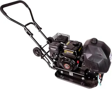 фото Виброплита ZITREK Z3K 110W