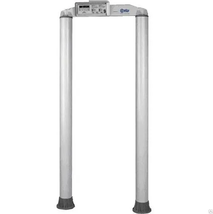 Фото №0 Металлодетектор колонный CLASSIC