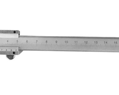 фото Штангенциркуль с глубиномером ВИХРЬ ШЦ-150 в кейсе