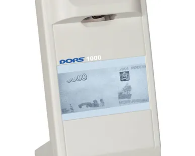 фото Детектор DORS-1000 М3 Инфракрасный просмотровый