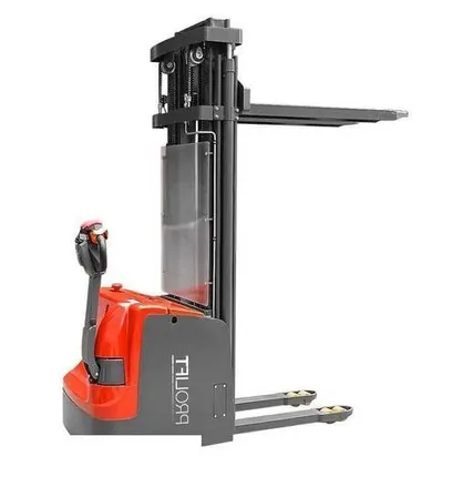 Фото №0 Штабелер самоходный SDR 1545S li-ion PROLIFT