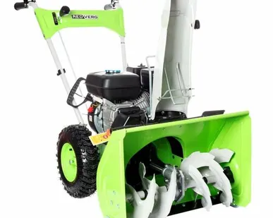 фото Снегоуборщик REDVERG RD-SB56/7