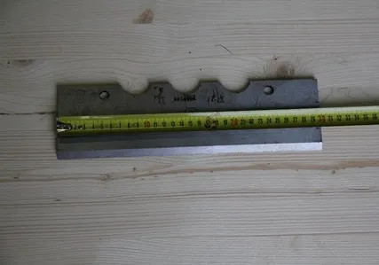 Фото №0 Ножи TTH по дереву, Ножи TTH для резки металла, Ножи TTH для целлюлозно-бумажной промышленности в Екатеринбурге