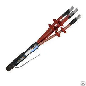 фото Муфта концевая КНТп 4 35/50
в