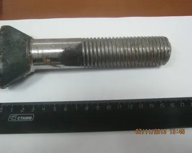 фото Футеровка дробилок