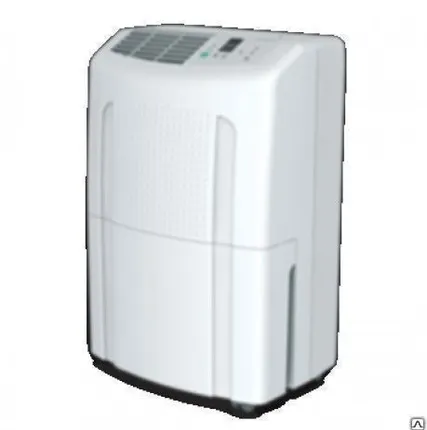 Фото №0 Осушитель воздуха Ballu BDH-35L