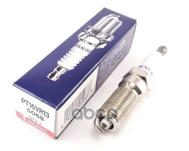 фото PT16VR13 DENSO Свеча зажиг. Platinum 5068 Denso арт. PT16VR13