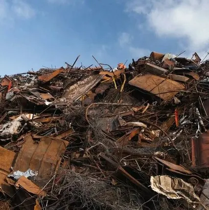 Фото №0 Черный металлолом