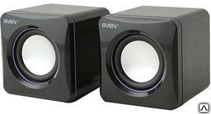 фото Колонки для компьютера Sven 315