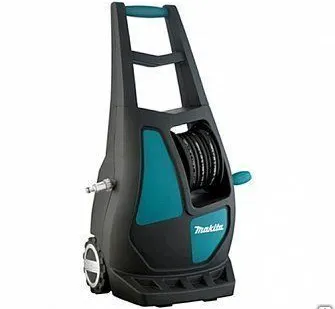 фото МОЙКА HW 121 MAKITA