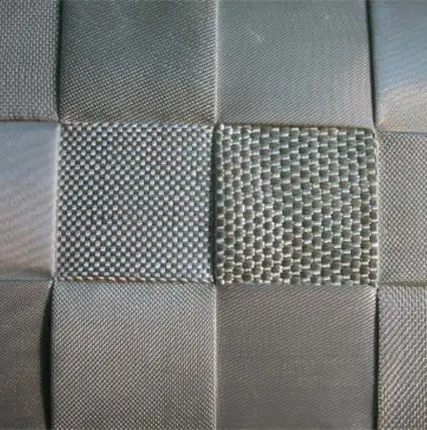 Фото №0 Ткань ровинговая EWR-300 (стеклоровинг, стеклорогожа)