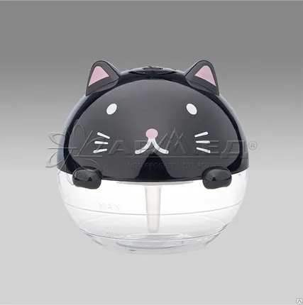 Фото №0 Экосфера Котенок, Лягушонок