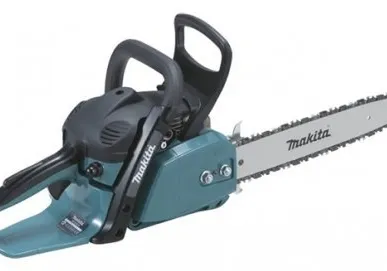 фото Бензопила MAKITA EA3502S40B /ХОББИ/ (1.7кВт/2л.с/35куб.см,40см,шаг3/8&amp;qu...