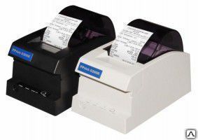 фото Фискальный регистратор ККТ "FPrint-5200K"