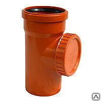 Фото №0 Ревизия 200мм