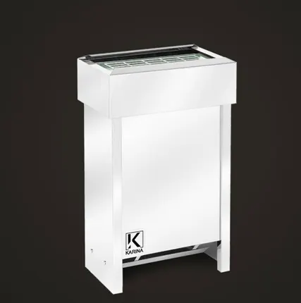 Фото №0 Электрическая печь KARINA Eco 6 Змеевик