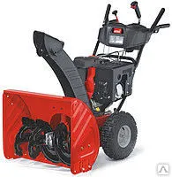 фото Аренда снегоуборочной машины ДонгФенг DongFeng DF-304