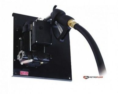 фото Перекачивающая станция Piusi ST Panther DC 12 V PIUSI (Италия)