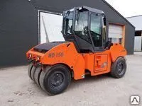 Фото №0 Аренда катка дорожного в г.Дмитров