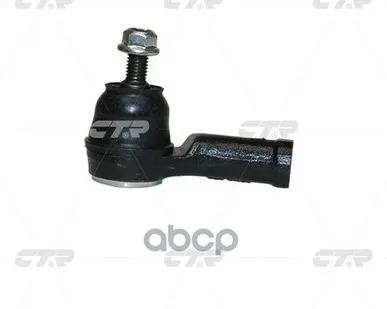 фото Наконечник Рулевой Левый CTR арт. CEF36L
