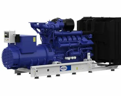 фото Аренда дизельной станции Екатеринбург