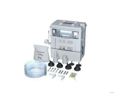 фото Установка CONLIFT2