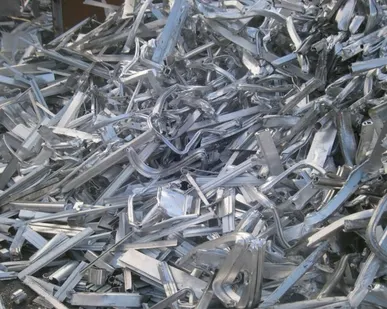 фото АЛЮМИНИЙ (МОТОРНЫЙ/РАЗНОСОРТНЫЙ)