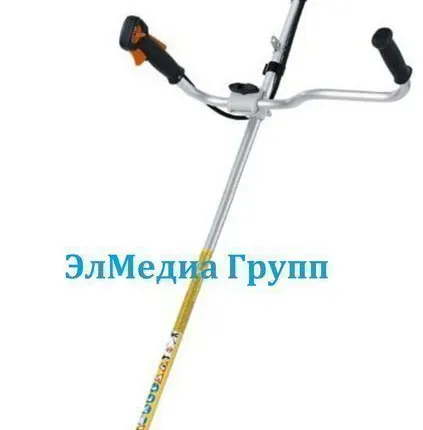 Фото №0 Бензокосы