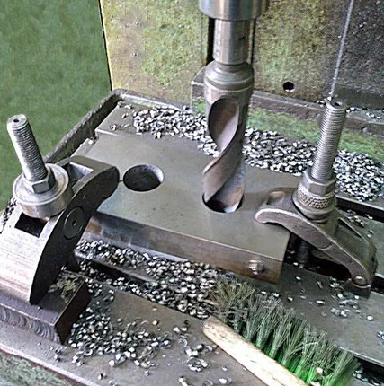 Фото №0 Слесарные работы