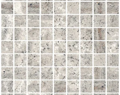 фото Керамический гранит KERRANOVA Terra 300x300 мозаика K-50/LR/m01