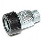 Фото №0 Соединительный эл. AK "3/4" н.р.(Муфта Gebo)