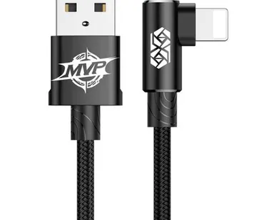 фото Кабель Baseus MVP Elbow USB -