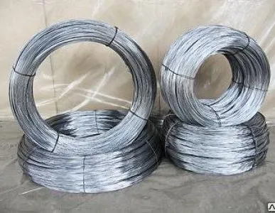 фото Проволока сварочная 04Х19Н11М3 ГОСТ 2246-70 1,2