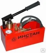фото Ручной опрессовщик ОГС-30