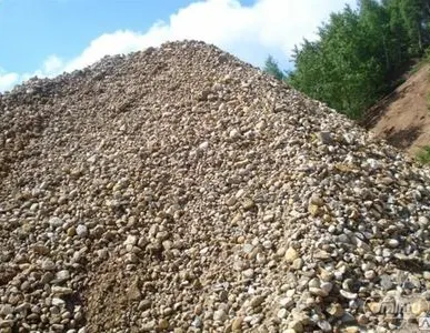 фото ПГС (гравмасса) с доставкой