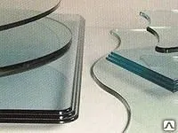 фото Фацет криволинейный до 10мм п.м.