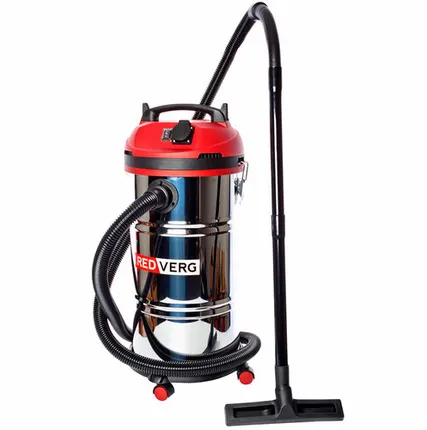 Фото №0 Пылесос REDVERG RD-VC1200S-40S