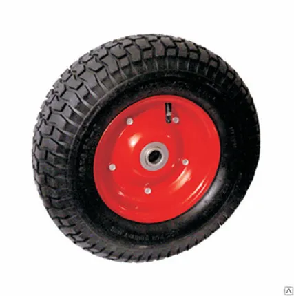 Фото №0 Колесо PR-3008