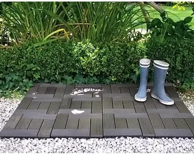 фото Террасная доска CM Garden