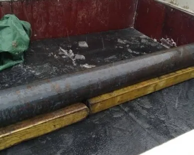 фото Круг 270 мм ст 40Х ГОСТ 2590