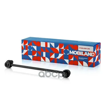 Фото №0 127102070 MOBILAND Стойка стабилиз. перед. Corolla седан MOBILAND арт. 127102070