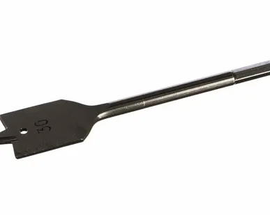 фото Сверло перовое d 30мм 70380