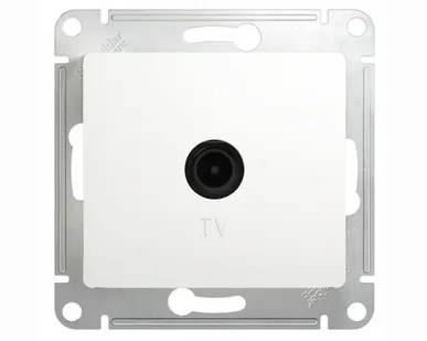 фото Розетка TV 1dB GSL000191