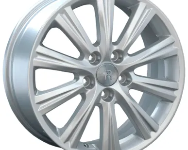 фото Колесный диск Replay TY74