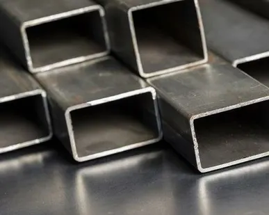 фото Труба профильная г/к ст 3 - 30х20х2,0