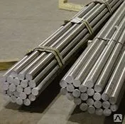 фото Круг молибденовый 24 мм, М-МП